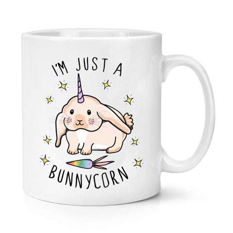 I'm Just A Bunnycorn